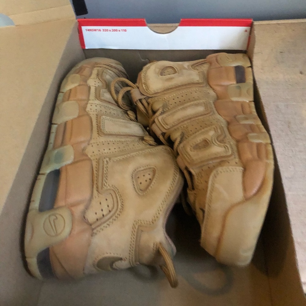 Nike Air More Uptempo